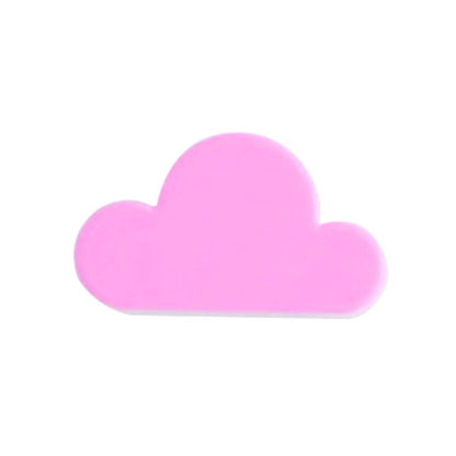 Magnetische Wolk Sleutelhouder