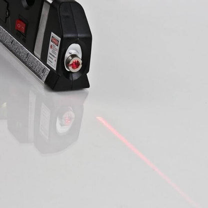4-in-1 Laser Meetinstrument