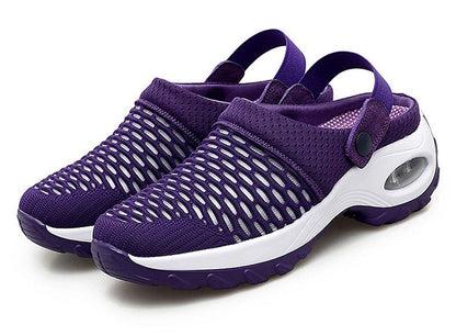Mesh Air Dames Schoen
