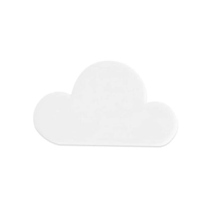 Magnetische Wolk Sleutelhouder