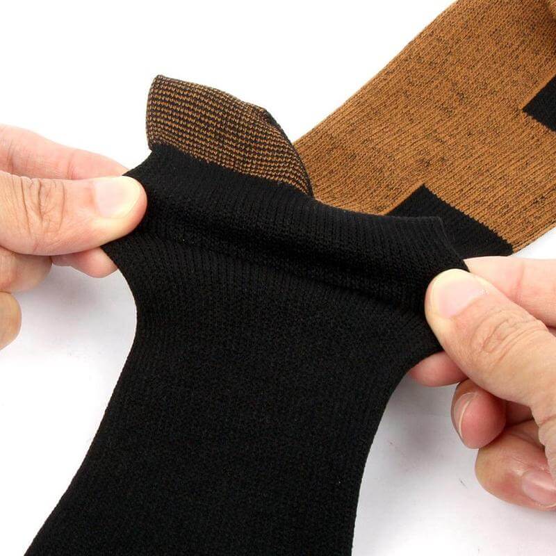 Anti-Vermoeidheid Compressiesokken
