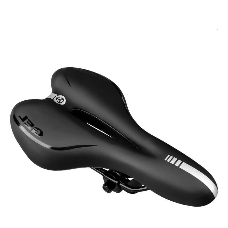 Reflecterend Sport Fietszadel