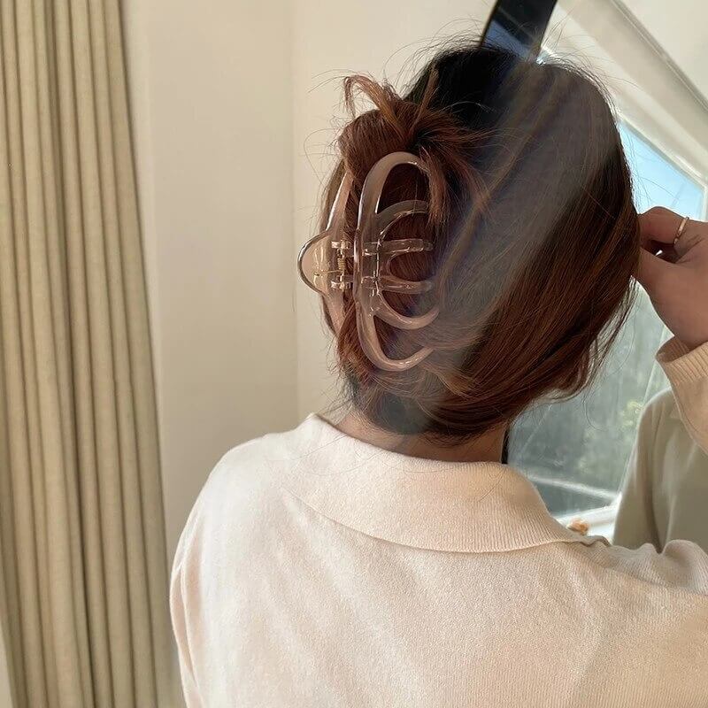 Luxe Haar Clips