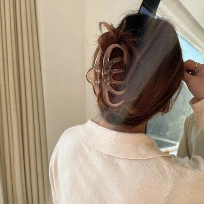 Luxe Haar Clips