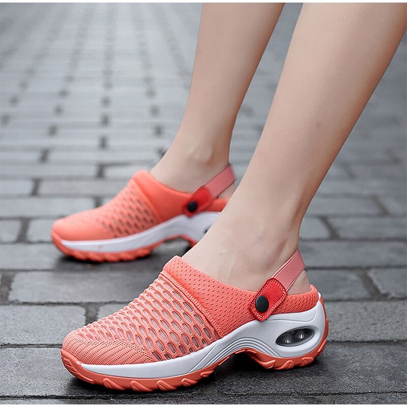 Mesh Air Dames Schoen