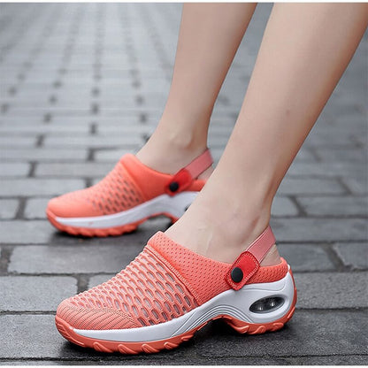 Mesh Air Dames Schoen