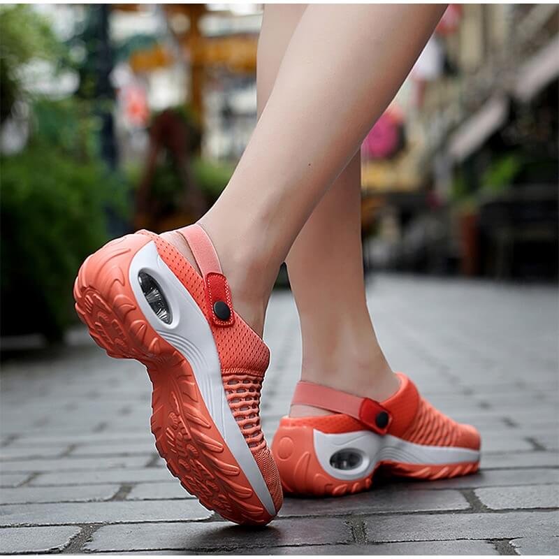 Mesh Air Dames Schoen