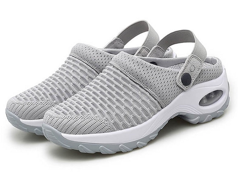 Mesh Air Dames Schoen