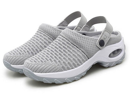 Mesh Air Dames Schoen