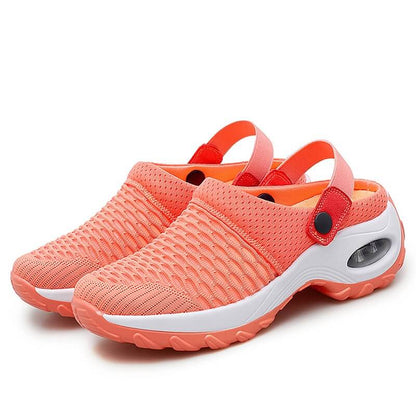 Mesh Air Dames Schoen