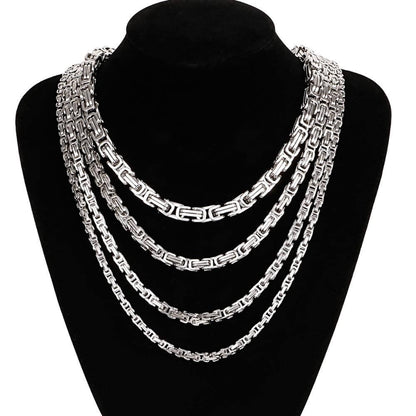 Klassieke Herenketting