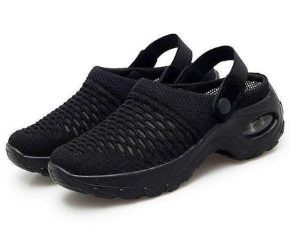 Mesh Air Dames Schoen