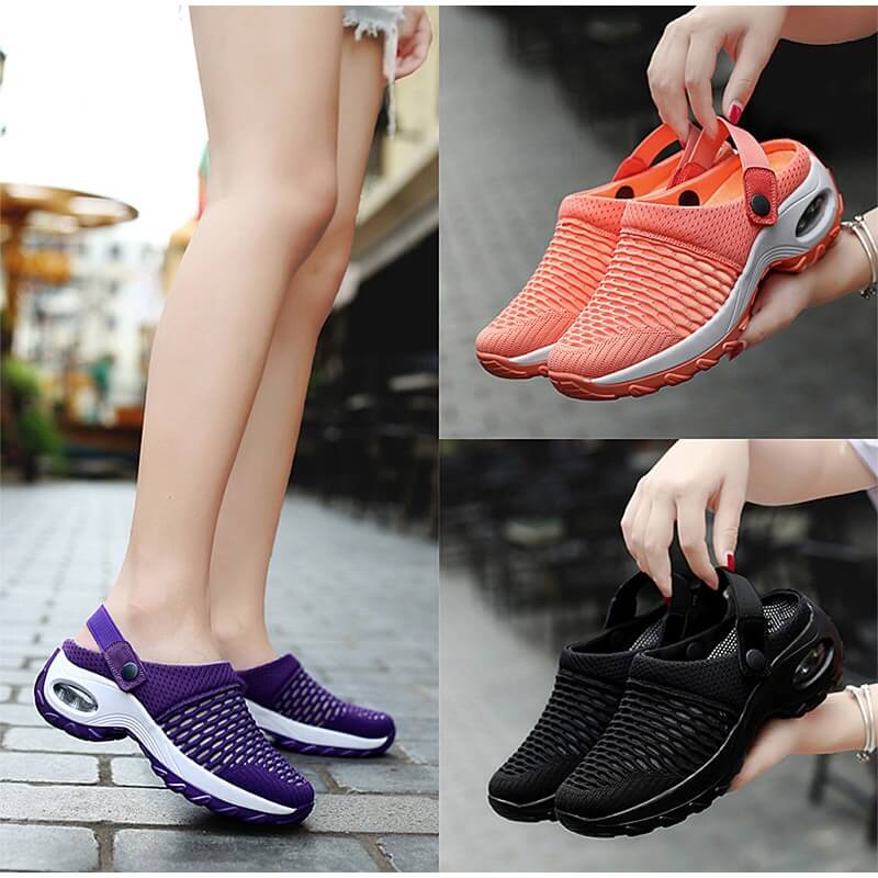 Mesh Air Dames Schoen