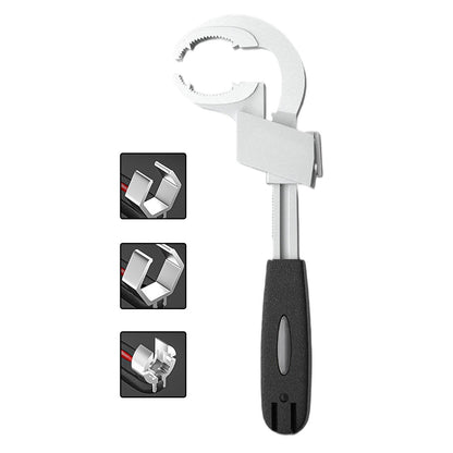 Multi Wrench | Verstelbare Spanner