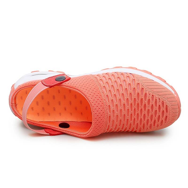 Mesh Air Dames Schoen