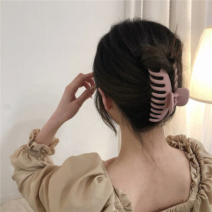 Luxe Haar Clips