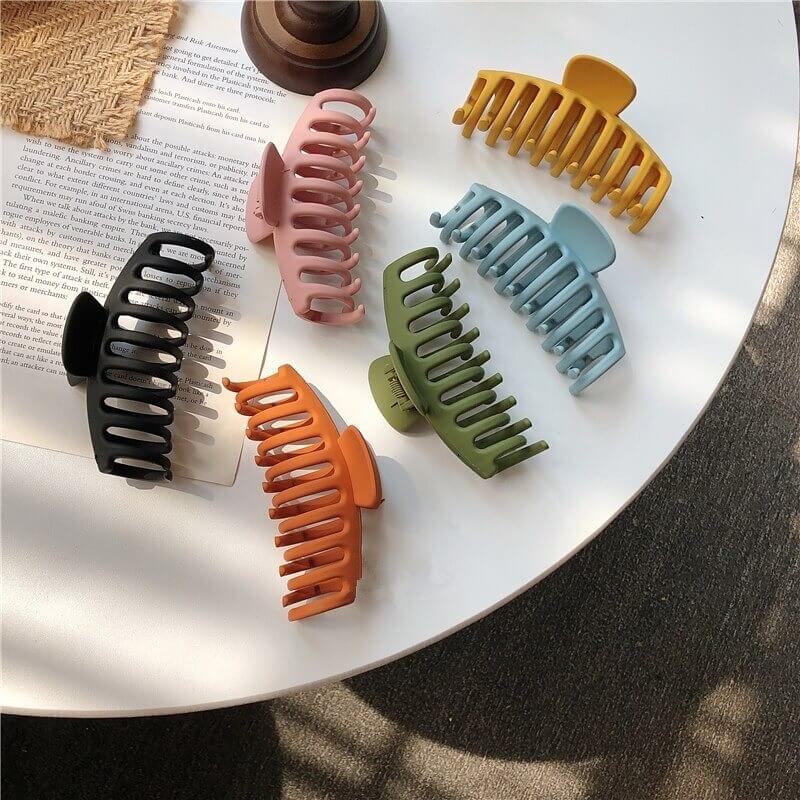 Luxe Haar Clips