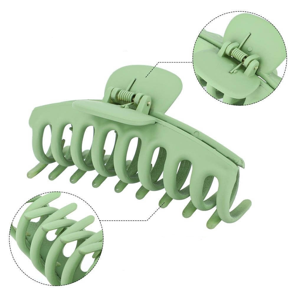 Luxe Haar Clips