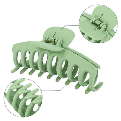 Luxe Haar Clips