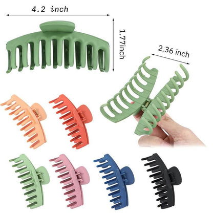 Luxe Haar Clips