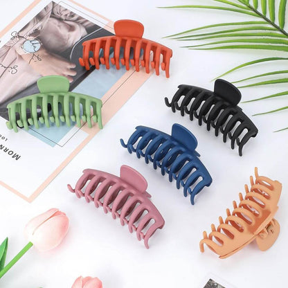 Luxe Haar Clips