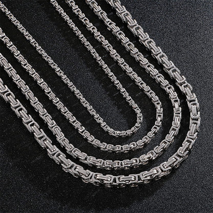 Klassieke Herenketting