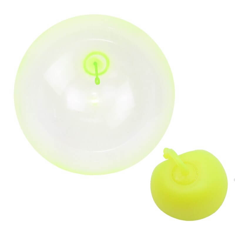 Reuze Bubbel Bal