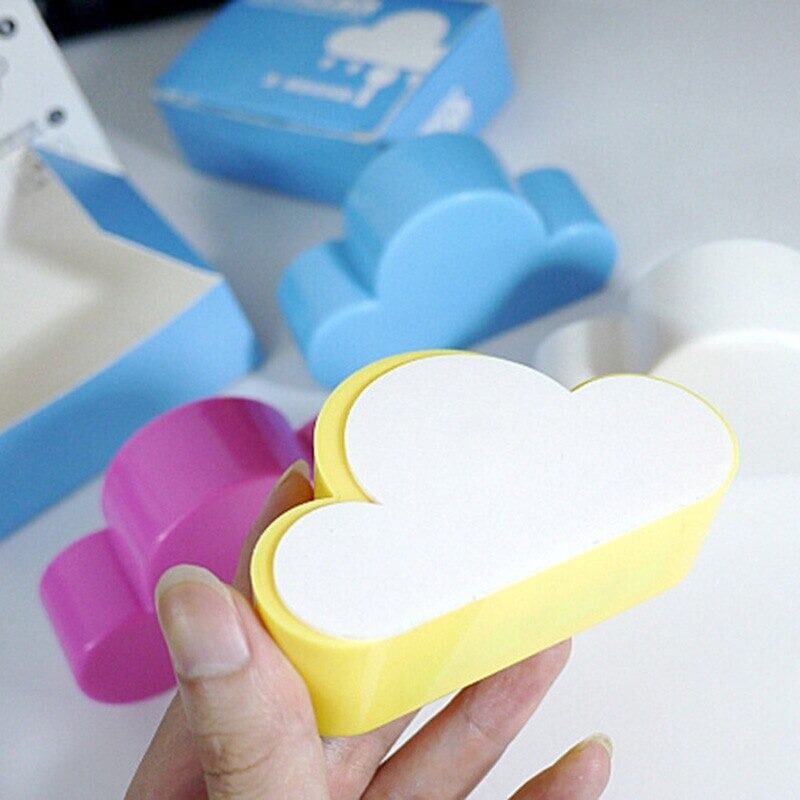 Magnetische Wolk Sleutelhouder