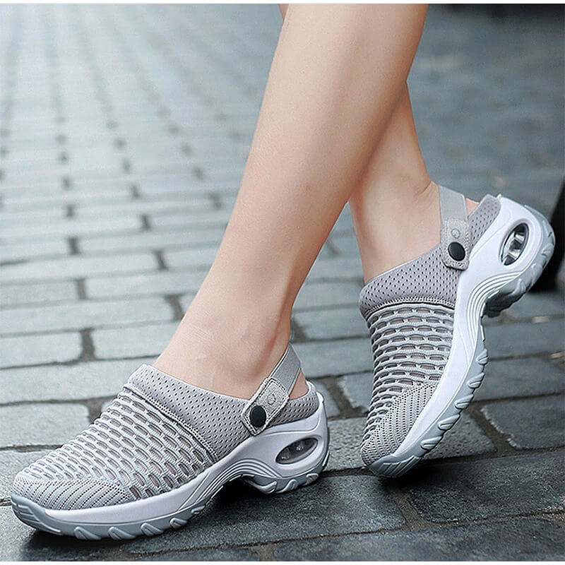 Mesh Air Dames Schoen
