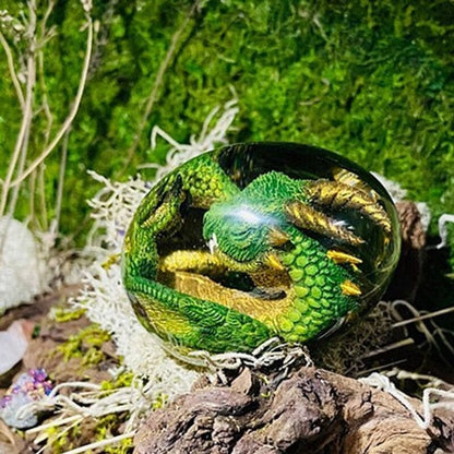 Dragon Egg | Lava Draak Ei