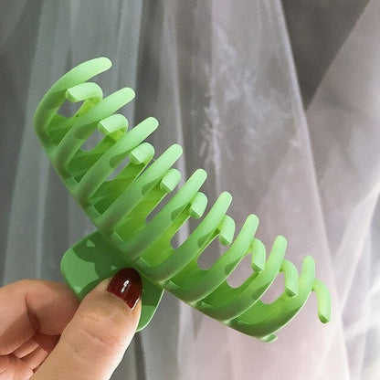 Luxe Haar Clips