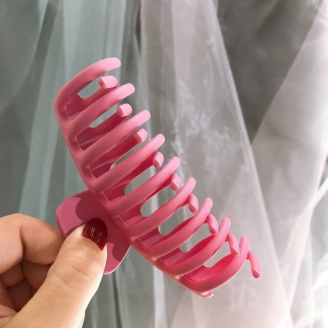 Luxe Haar Clips