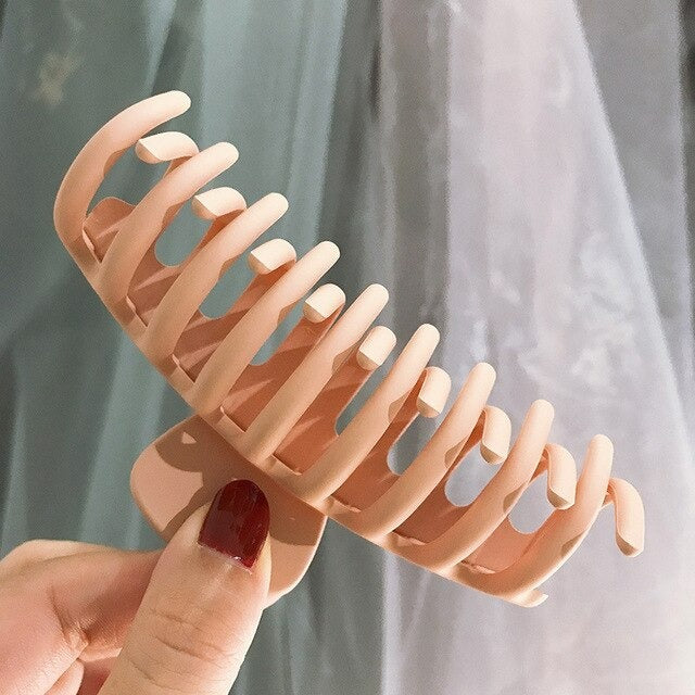 Luxe Haar Clips