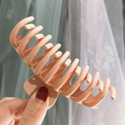 Luxe Haar Clips
