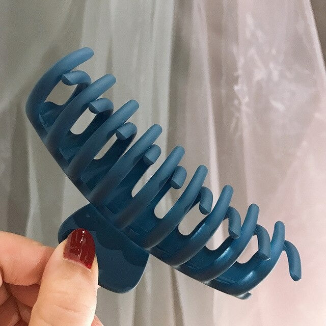 Luxe Haar Clips