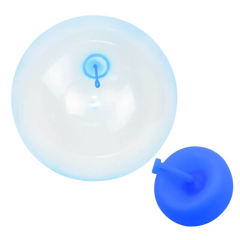 Reuze Bubbel Bal
