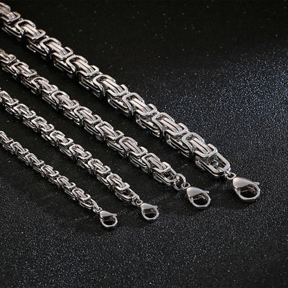 Klassieke Herenketting