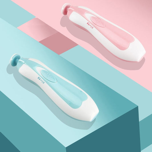 Baby Nail Trimmer™