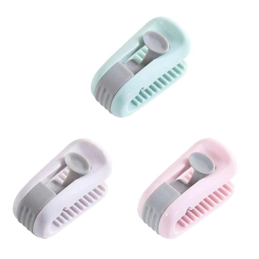 Bed Sheet Anti-Slip Clip™ (2+2 GRATIS)