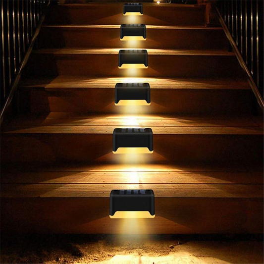 Solar Trap Verlichting