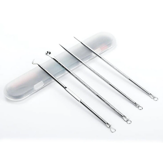 Acne Cleaning Tool | Een zichtbaar stralende huid