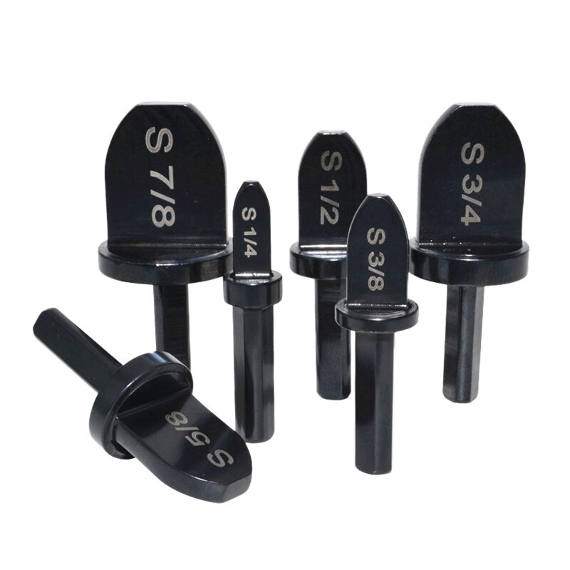 Leiding Expander Set