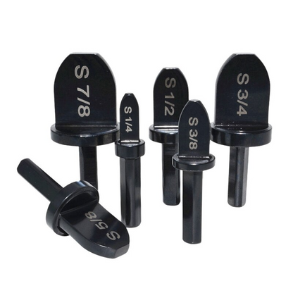 Leiding Expander Set