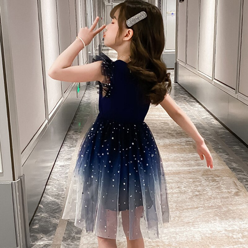 Kids Dance Dress™️