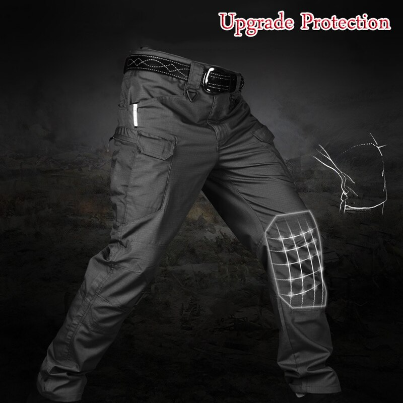 Heren Werkbroek | 50% korting