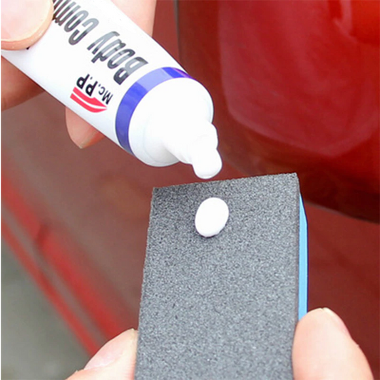 Scratch Repair | Effectief en simpel