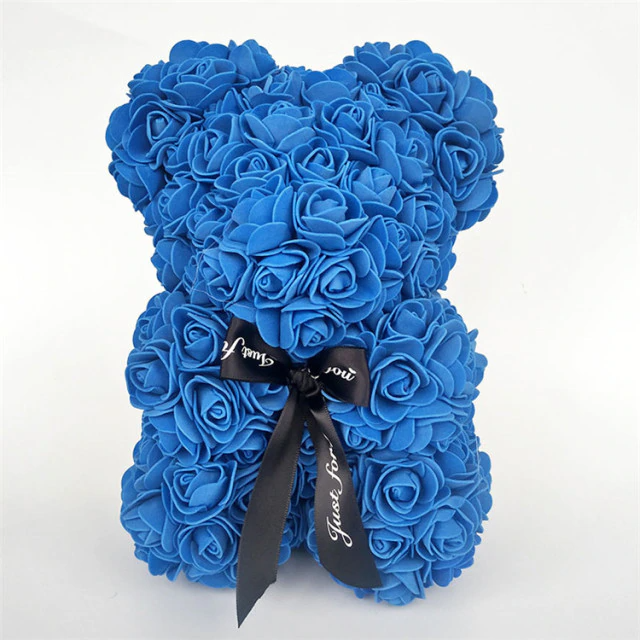 Love Bear | Toon je liefde