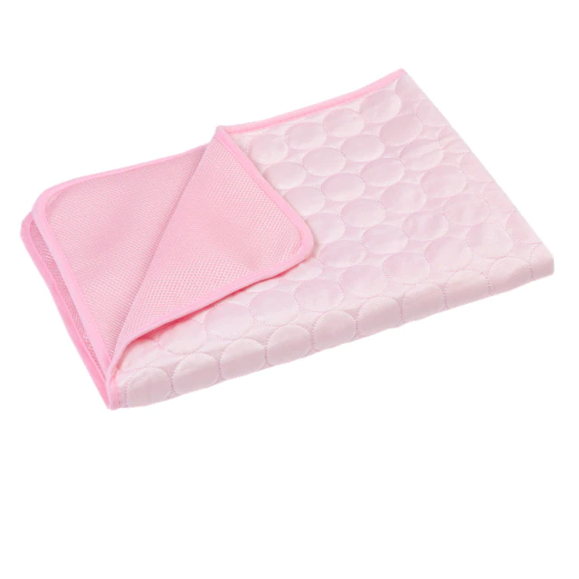Huisdieren Cooling Mat | ideaal voor verkoeling!