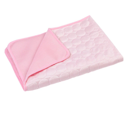Huisdieren Cooling Mat | ideaal voor verkoeling!