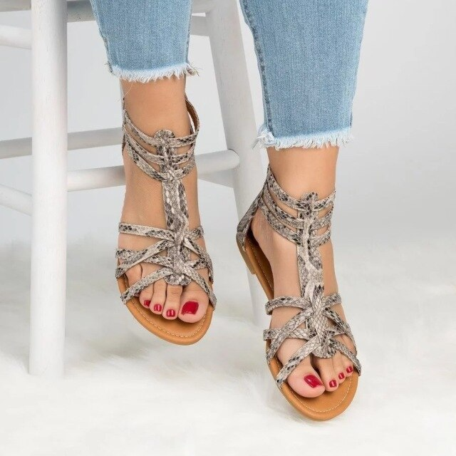 Colorful Sandals™️